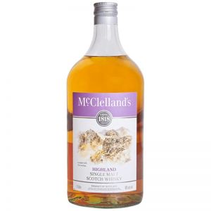 MCCLELLAND'S HIGHLAND